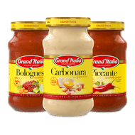 Foto van Grand'Italia pastasaus