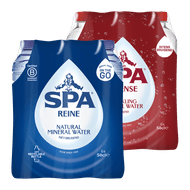 Foto van Spa Intense of Reine
