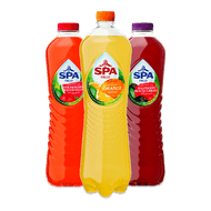 Spa Fruit Foto van Spa Fruit