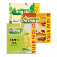 Foto van Pickwick thee