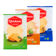 Uniekaas kaasplakken 48+ Foto van Uniekaas kaasplakken 48+