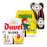 Foto van Brouwerij ’t IJ