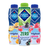 Foto van Karvan Cévitam