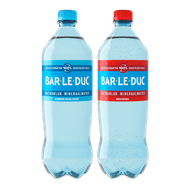 Foto van Bar le Duc mineraalwater