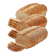 Vloerbrood Foto van Vloerbrood