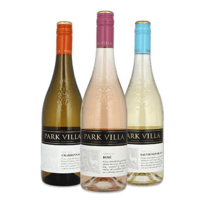 Park Villa Classic Selection