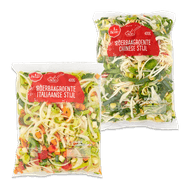 Foto van 1 de Beste Roerbakgroenten