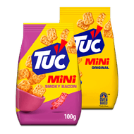 Foto van LU Tuc mini