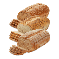 Vloerbrood Foto van Vloerbrood