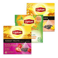 Lipton thee Foto van Lipton thee