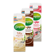 Foto van Campina vla