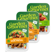 Foto van Garden Gourmet