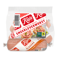 Kips Foto van Kips