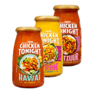 Chicken Tonight Foto van Chicken Tonight