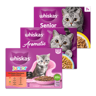 Foto van Whiskas