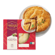 Van 't Huijs Hartige taart Foto van Van 't Huijs Hartige taart