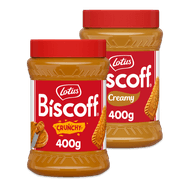 Lotus Speculoospasta Foto van Lotus Speculoospasta