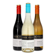 Foto van Park Villa Classic Selection