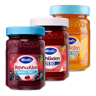 Foto van Hero jam