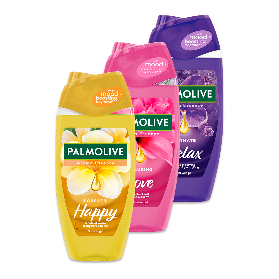 Palmolive douchegel