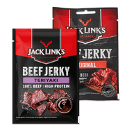 Foto van Jack Link's