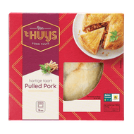 Foto van Van 't Huijs Hartige taart