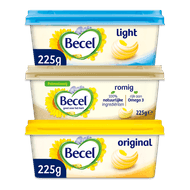 Becel Foto van Becel