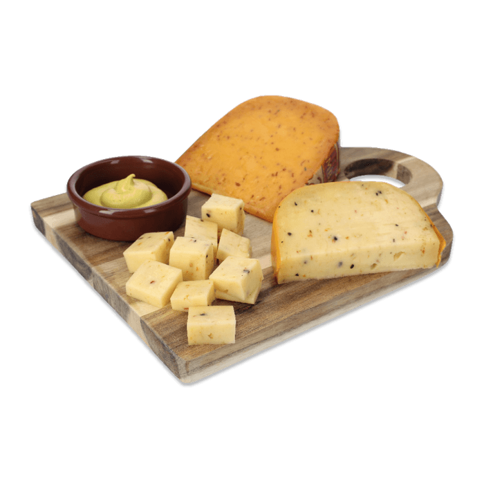 Cheese Bandits kruidenkaas