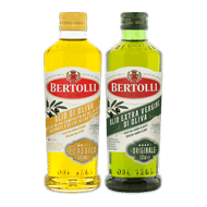 Foto van Bertolli olijfolie