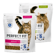 Foto van Perfect Fit kattenvoer