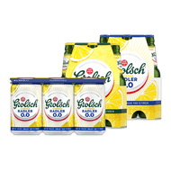Grolsch Radler Foto van Grolsch Radler
