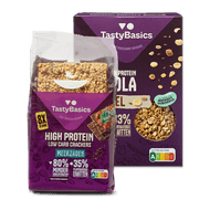 Foto van Tasty Basics