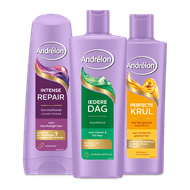 Andrélon shampoo of conditioner Foto van Andrélon shampoo of conditioner