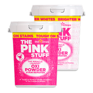 The Pink Stuff Oxi Powder Foto van The Pink Stuff Oxi Powder