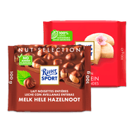 Foto van Ritter Sport