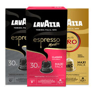 Lavazza koffiecups Foto van Lavazza koffiecups
