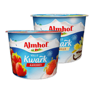 Foto van Almhof kwark