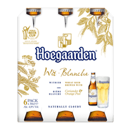 Hoegaarden Foto van Hoegaarden