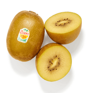 Foto van Kiwi's gold