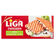 Liga Evergreen Foto van Liga Evergreen