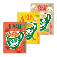 Knorr Cup a Soup Foto van Knorr Cup a Soup