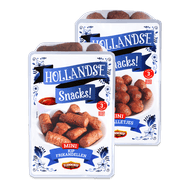 Foto van Flemmings Hollandse snacks