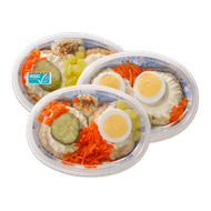 Foto van Westland salade