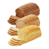 Boerenbrood Foto van Boerenbrood