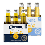 Foto van Corona