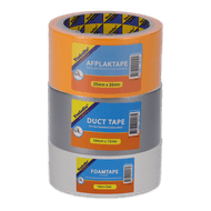 Foto van Verlofix tape