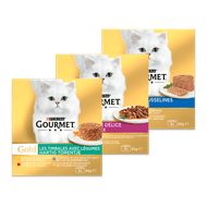 Foto van Gourmet Gold