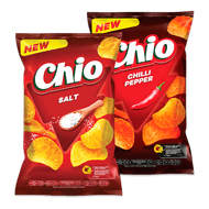 Foto van Chio chips