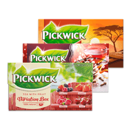 Foto van Pickwick thee