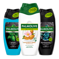 Palmolive Men of Naturals Foto van Palmolive Men of Naturals